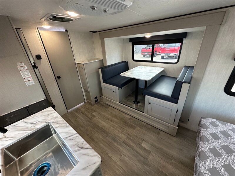 2026 Coachmen Apex Nano 203RBK - Photo 13 - Goshen, IN 46526