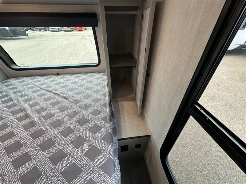 2026 Coachmen Apex Nano 203RBK - Photo 22 - Goshen, IN 46526