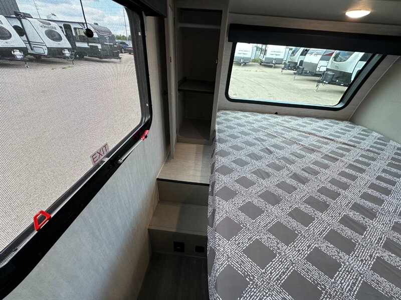 2026 Coachmen Apex Nano 203RBK - Photo 21 - Goshen, IN 46526