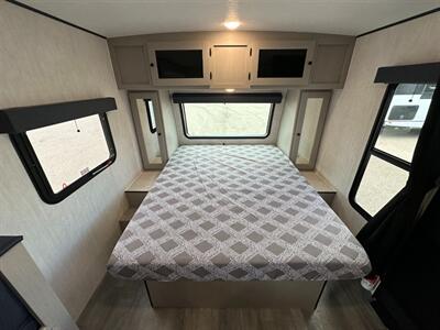 2026 Coachmen Apex Nano 203RBK   - Photo 20 - Goshen, IN 46526