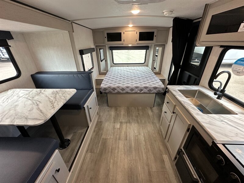 2026 Coachmen Apex Nano 203RBK - Photo 14 - Goshen, IN 46526