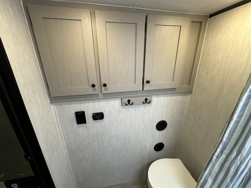 2026 Coachmen Apex Nano 203RBK - Photo 25 - Goshen, IN 46526
