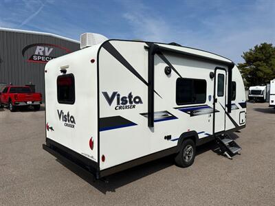 2021 Gulf Stream Vista Cruiser 19MBS   - Photo 2 - Goshen, IN 46526