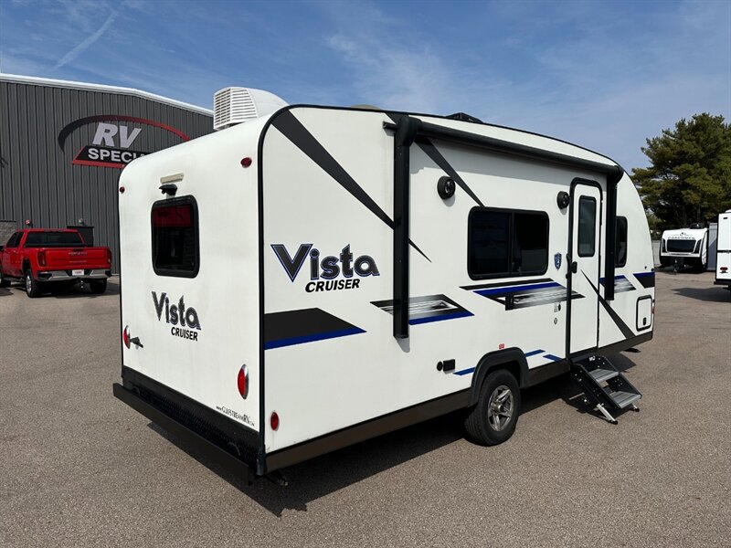 2021 Gulf Stream Vista Cruiser 19MBS