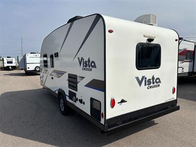 2021 Gulf Stream Vista Cruiser 19MBS   - Photo 3 - Goshen, IN 46526