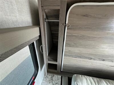 2021 Gulf Stream Vista Cruiser 19MBS   - Photo 10 - Goshen, IN 46526