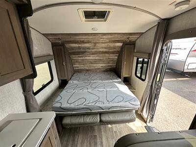 2021 Gulf Stream Vista Cruiser 19MBS   - Photo 21 - Goshen, IN 46526