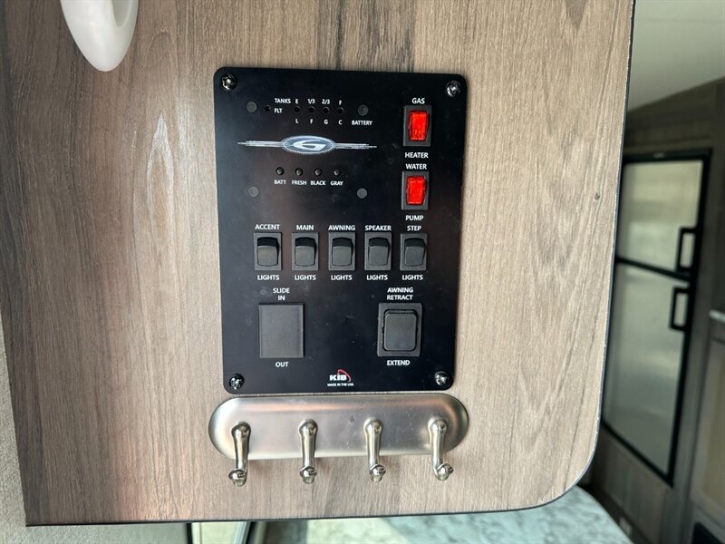 2021 Gulf Stream Vista Cruiser 19MBS   - Photo 23 - Goshen, IN 46526