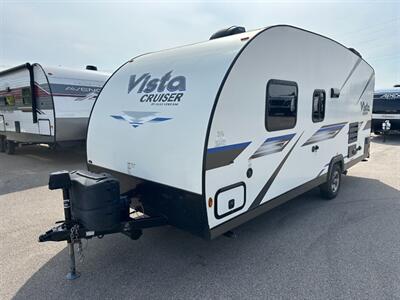 2021 Gulf Stream Vista Cruiser 19MBS   - Photo 4 - Goshen, IN 46526