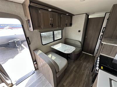 2021 Gulf Stream Vista Cruiser 19MBS   - Photo 7 - Goshen, IN 46526
