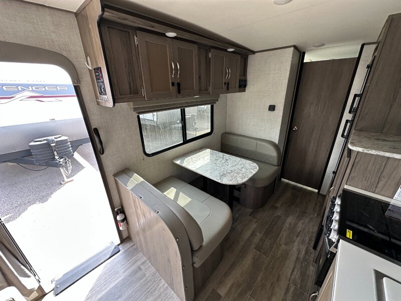 2021 Gulf Stream Vista Cruiser 19MBS   - Photo 7 - Goshen, IN 46526