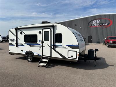 2021 Gulf Stream Vista Cruiser 19MBS   - Photo 1 - Goshen, IN 46526