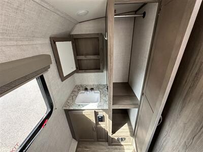 2021 Gulf Stream Vista Cruiser 19MBS   - Photo 20 - Goshen, IN 46526