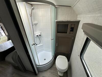 2021 Gulf Stream Vista Cruiser 19MBS   - Photo 19 - Goshen, IN 46526