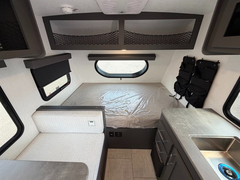 2027 Coachmen Remote 14R - Photo 12 - Goshen, IN 46526