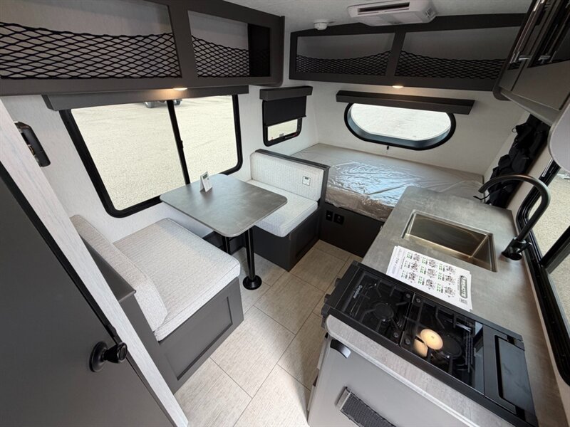 2027 Coachmen Remote 14R - Photo 10 - Goshen, IN 46526