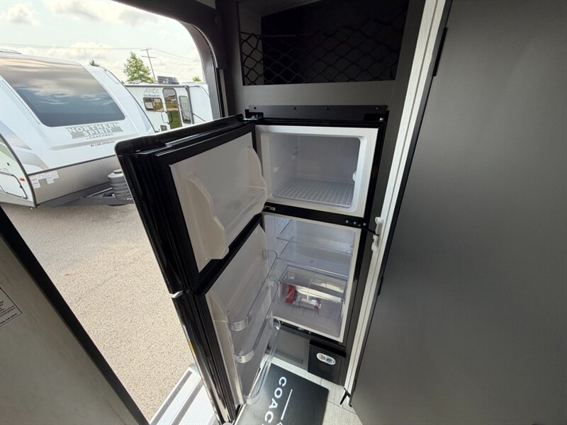 2027 Coachmen Remote 14R - Photo 18 - Goshen, IN 46526