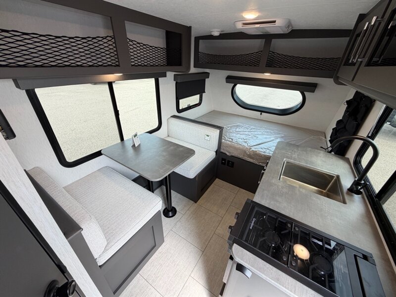 2027 Coachmen Remote 14R - Photo 11 - Goshen, IN 46526