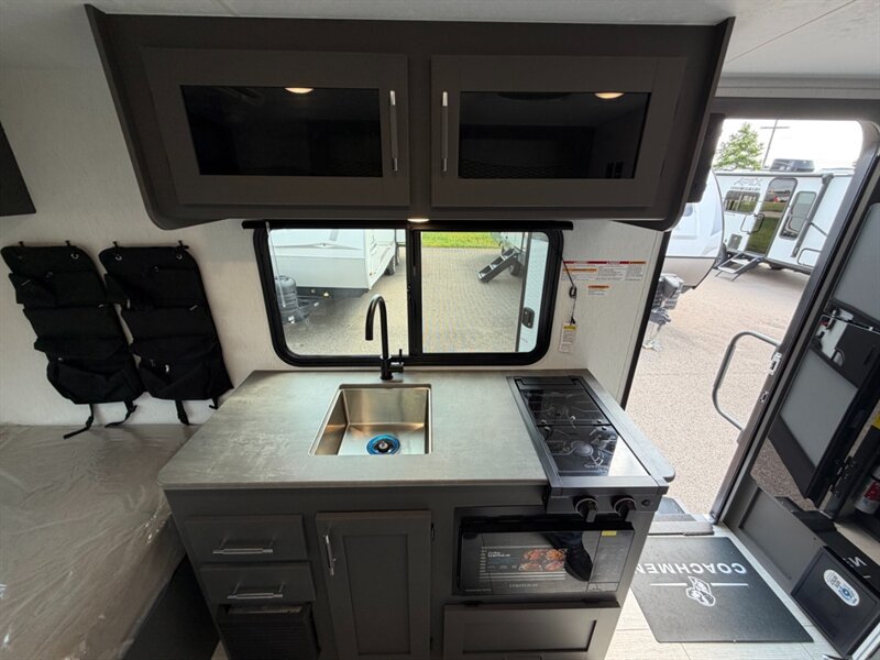 2027 Coachmen Remote 14R - Photo 15 - Goshen, IN 46526