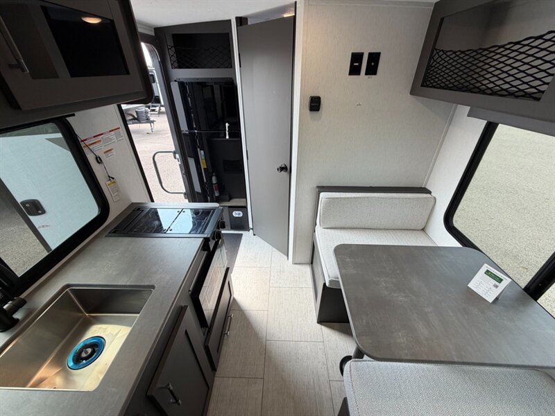 2027 Coachmen Remote 14R - Photo 13 - Goshen, IN 46526