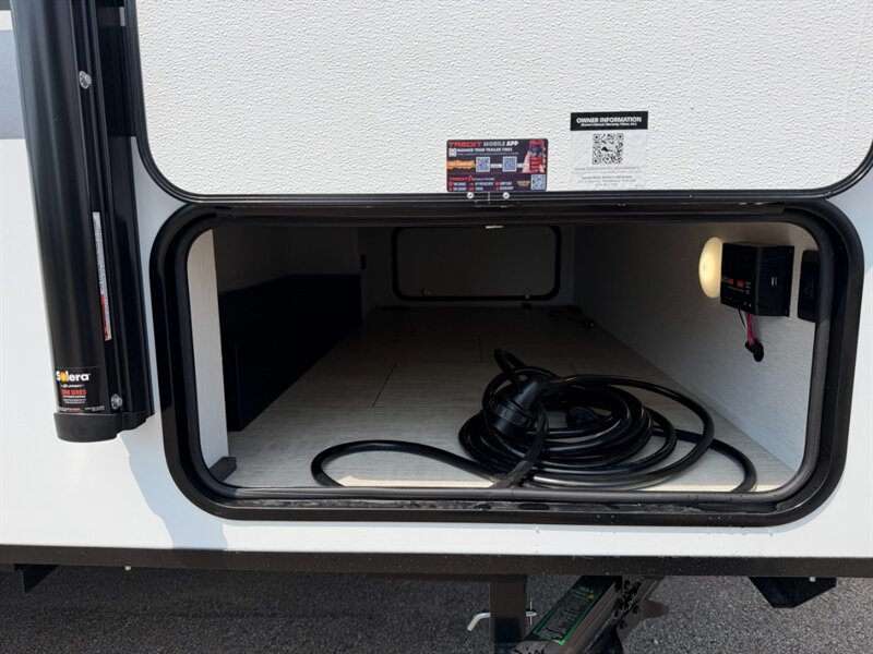 2027 Coachmen Remote 14R - Photo 8 - Goshen, IN 46526