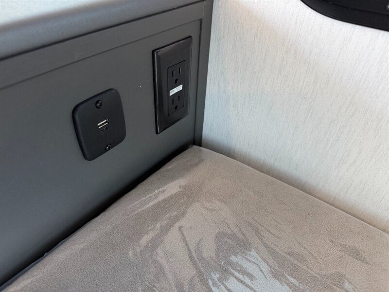 2027 Coachmen Remote 14R - Photo 23 - Goshen, IN 46526