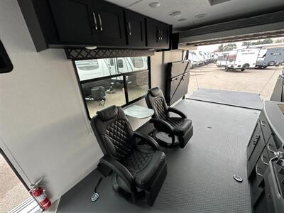 2024 Coachmen Adrenaline 27LT   - Photo 12 - Goshen, IN 46526