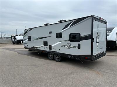 2024 Coachmen Adrenaline 27LT   - Photo 6 - Goshen, IN 46526