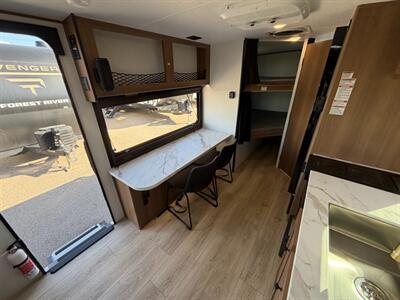 2026 Coachmen Apex Nano 183BH   - Photo 13 - Goshen, IN 46526