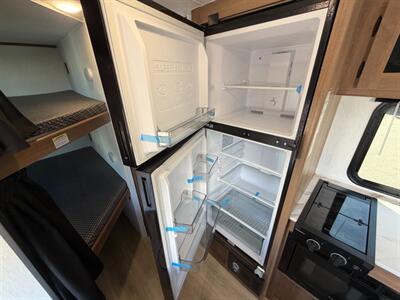 2026 Coachmen Apex Nano 183BH   - Photo 18 - Goshen, IN 46526