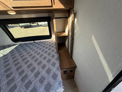 2026 Coachmen Apex Nano 183BH   - Photo 24 - Goshen, IN 46526