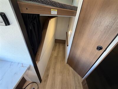 2026 Coachmen Apex Nano 183BH   - Photo 22 - Goshen, IN 46526