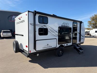 2026 Coachmen Apex Nano 183BH   - Photo 5 - Goshen, IN 46526