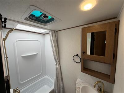 2026 Coachmen Apex Nano 183BH   - Photo 20 - Goshen, IN 46526