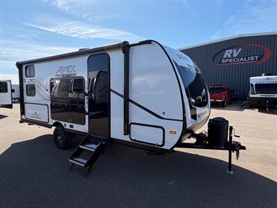 2026 Coachmen Apex Nano 183BH   - Photo 4 - Goshen, IN 46526