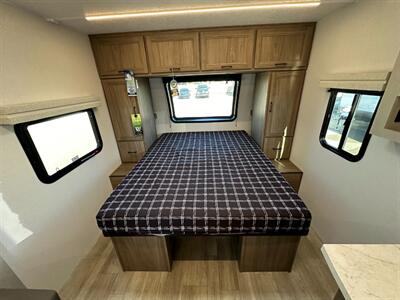 2026 Coachmen Freedom Express Ultra Lite 192RBS   - Photo 19 - Goshen, IN 46526