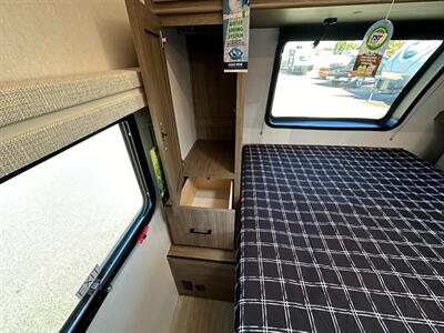 2026 Coachmen Freedom Express Ultra Lite 192RBS   - Photo 21 - Goshen, IN 46526