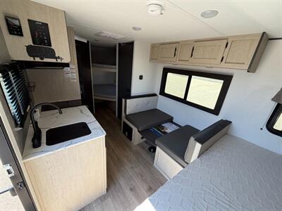 2026 Coachmen Northern Spirit Compact 180DBL - Photo 7 - Goshen, IN 46526