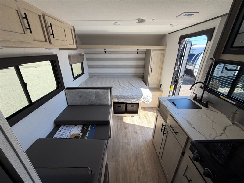 2026 Coachmen Northern Spirit Compact 180DBL - Photo 9 - Goshen, IN 46526