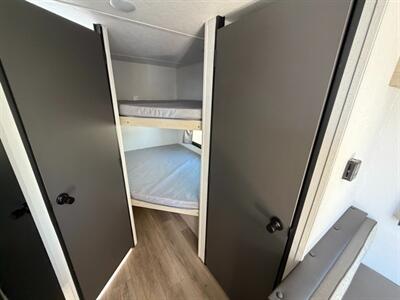 2026 Coachmen Northern Spirit Compact 180DBL - Photo 8 - Goshen, IN 46526