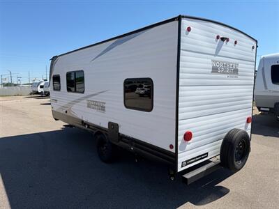 2026 Coachmen Northern Spirit Compact 180DBL - Photo 5 - Goshen, IN 46526
