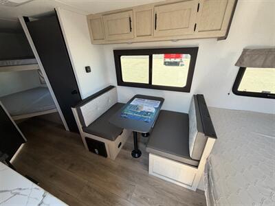 2026 Coachmen Northern Spirit Compact 180DBL - Photo 20 - Goshen, IN 46526