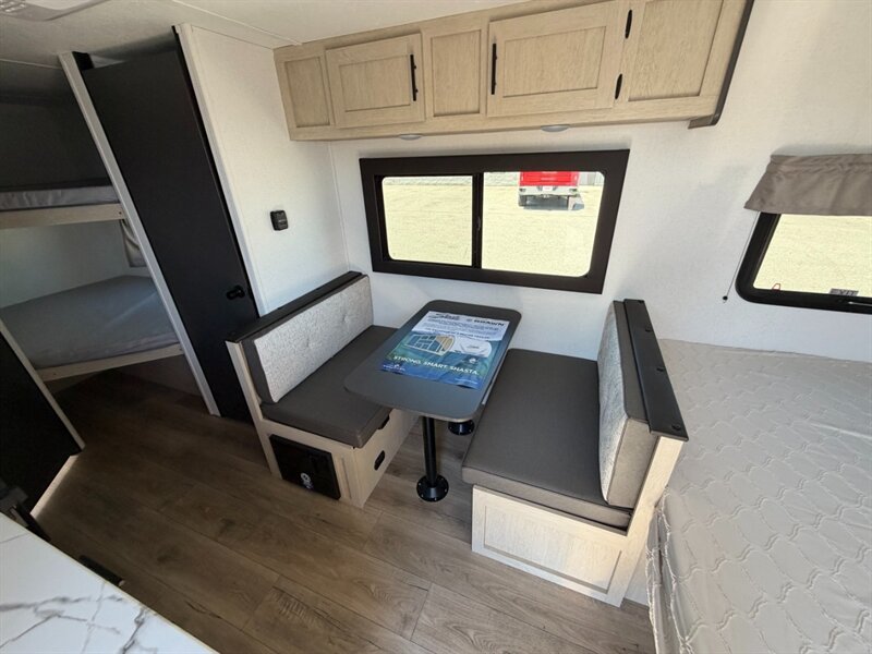 2026 Coachmen Northern Spirit Compact 180DBL - Photo 20 - Goshen, IN 46526