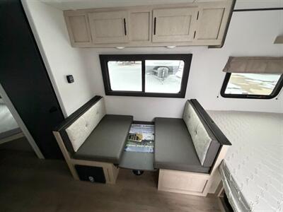 2026 Coachmen Northern Spirit Compact 180DBL   - Photo 7 - Goshen, IN 46526