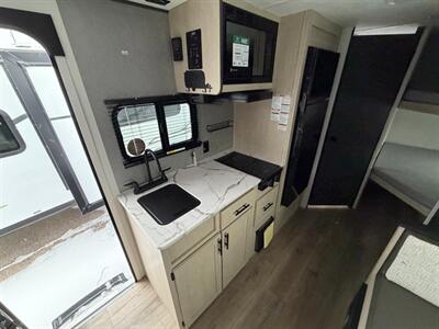 2026 Coachmen Northern Spirit Compact 180DBL   - Photo 12 - Goshen, IN 46526