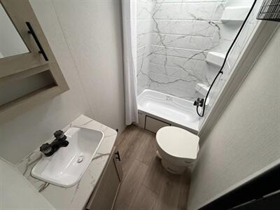 2026 Coachmen Northern Spirit Compact 180DBL   - Photo 10 - Goshen, IN 46526