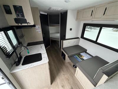 2026 Coachmen Northern Spirit Compact 180DBL   - Photo 6 - Goshen, IN 46526