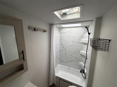 2026 Coachmen Northern Spirit Compact 180DBL   - Photo 11 - Goshen, IN 46526