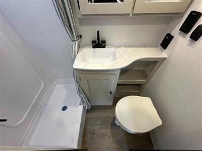 2026 Coachmen Northern Spirit Bijou 16RDB - Photo 19 - Goshen, IN 46526