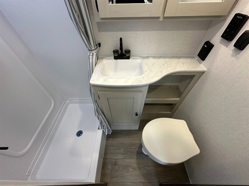 2026 Coachmen Northern Spirit Bijou 16RDB - Photo 19 - Goshen, IN 46526